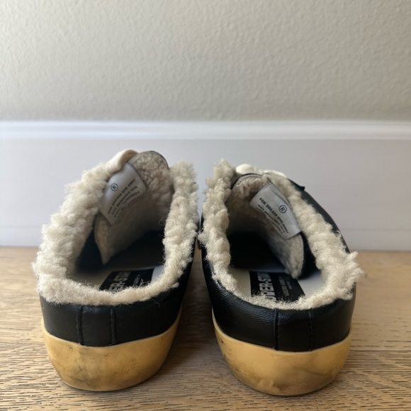 Golden Goose Superstar Sabot - Picture 4 of 9